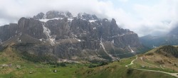 Archiv Foto Webcam Dantercepies, Sëlva 13:00