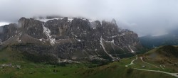 Archiv Foto Webcam Dantercepies, Sëlva 15:00