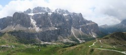 Archiv Foto Webcam Dantercepies, Sëlva 11:00