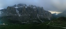 Archiv Foto Webcam Dantercepies, Sëlva 23:00