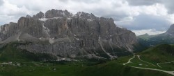 Archiv Foto Webcam Dantercepies, Sëlva 15:00
