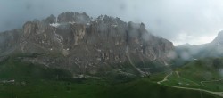 Archiv Foto Webcam Dantercepies, Sëlva 17:00