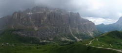 Archiv Foto Webcam Dantercepies, Sëlva 13:00