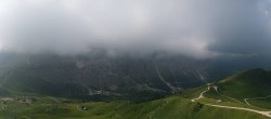 Archiv Foto Webcam Dantercepies, Sëlva 07:00