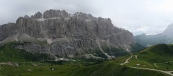 Archiv Foto Webcam Dantercepies, Sëlva 13:00