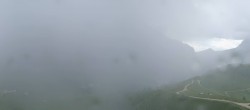 Archiv Foto Webcam Dantercepies, Sëlva 17:00