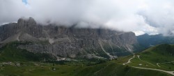 Archiv Foto Webcam Dantercepies, Sëlva 15:00