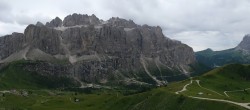 Archiv Foto Webcam Dantercepies, Sëlva 11:00