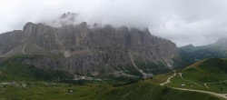 Archiv Foto Webcam Dantercepies, Sëlva 09:00