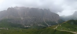 Archiv Foto Webcam Dantercepies, Sëlva 13:00