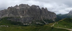 Archiv Foto Webcam Dantercepies, Sëlva 15:00