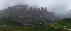 Archiv Foto Webcam Dantercepies, Sëlva 17:00