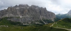Archiv Foto Webcam Dantercepies, Sëlva 15:00