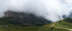Archiv Foto Webcam Dantercepies, Sëlva 13:00