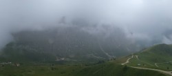 Archiv Foto Webcam Dantercepies, Sëlva 17:00