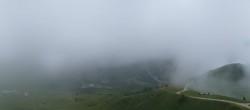 Archiv Foto Webcam Dantercepies, Sëlva 09:00
