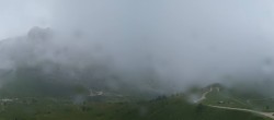 Archiv Foto Webcam Dantercepies, Sëlva 11:00