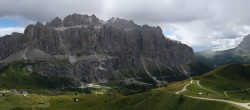 Archiv Foto Webcam Dantercepies, Sëlva 13:00