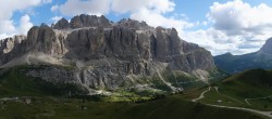 Archiv Foto Webcam Dantercepies, Sëlva 15:00
