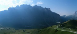 Archiv Foto Webcam Dantercepies, Sëlva 23:00