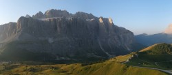 Archiv Foto Webcam Dantercepies, Sëlva 06:00