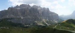 Archiv Foto Webcam Dantercepies, Sëlva 13:00