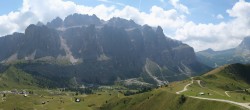 Archiv Foto Webcam Dantercepies, Sëlva 11:00