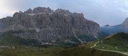 Archiv Foto Webcam Dantercepies, Sëlva 06:00