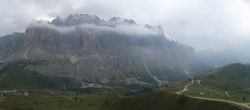 Archiv Foto Webcam Dantercepies, Sëlva 13:00