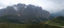 Archiv Foto Webcam Dantercepies, Sëlva 15:00