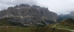 Archiv Foto Webcam Dantercepies, Sëlva 15:00