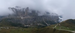 Archiv Foto Webcam Dantercepies, Sëlva 17:00