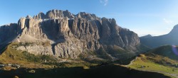 Archiv Foto Webcam Dantercepies, Sëlva 17:00