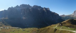 Archiv Foto Webcam Dantercepies, Sëlva 09:00