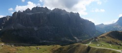 Archiv Foto Webcam Dantercepies, Sëlva 13:00