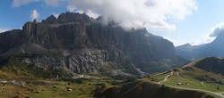 Archiv Foto Webcam Dantercepies, Sëlva 15:00