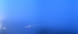 Archiv Foto Webcam Dantercepies, Sëlva 19:00