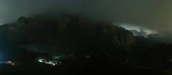 Archived image Webcam Dantercepies 23:00