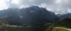 Archiv Foto Webcam Dantercepies, Sëlva 10:00