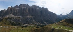 Archiv Foto Webcam Dantercepies, Sëlva 13:00