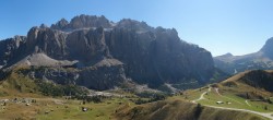 Archiv Foto Webcam Dantercepies, Sëlva 13:00