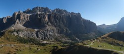 Archiv Foto Webcam Dantercepies, Sëlva 15:00
