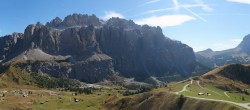 Archiv Foto Webcam Dantercepies, Sëlva 13:00