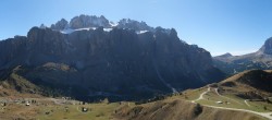 Archiv Foto Webcam Dantercepies, Sëlva 11:00