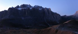 Archiv Foto Webcam Dantercepies, Sëlva 06:00