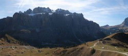 Archiv Foto Webcam Dantercepies, Sëlva 11:00