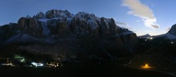 Archived image Webcam Dantercepies 17:00