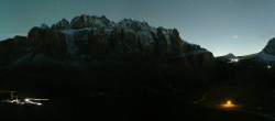 Archived image Webcam Dantercepies 19:00
