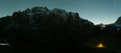 Archived image Webcam Dantercepies 21:00