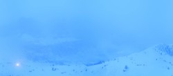Archiv Foto Webcam Dantercepies, Sëlva 06:00